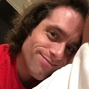 Meet your Posher, Gregory